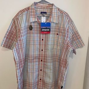 Odell Brewing Company Casual Shirt